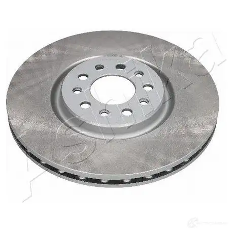 Тормозной диск ASHIKA 275C P5 60-09-931C 1437298895 - Изображение 1