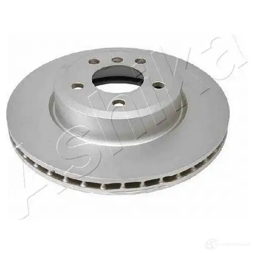 Тормозной диск ASHIKA 2116954 60022041 L 97ZL 8033001986761 - Изображение 1