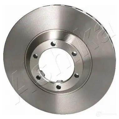 Тормозной диск ASHIKA 2117303 7PB6 C3 8033001232400 60-0H-002 - Изображение 1