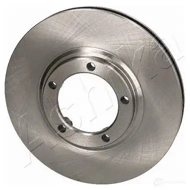 Тормозной диск ASHIKA 8033001986419 610hh16 ALN VL55 2117642 - Изображение 1