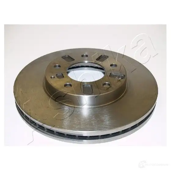 Тормозной диск ASHIKA 2117087 60-03-354 D 72WQ 8033001469875 - Изображение 1