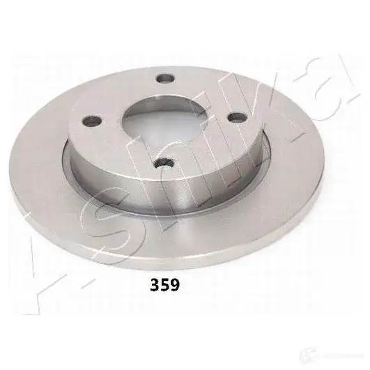 Тормозной диск ASHIKA 8033001790719 2117092 B YXAI 60-03-359 - Изображение 1