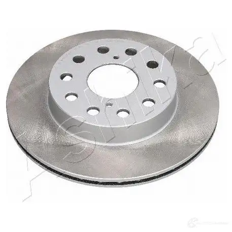 Тормозной диск ASHIKA 1437303776 7J QOJ 61-02-213C - Изображение 1