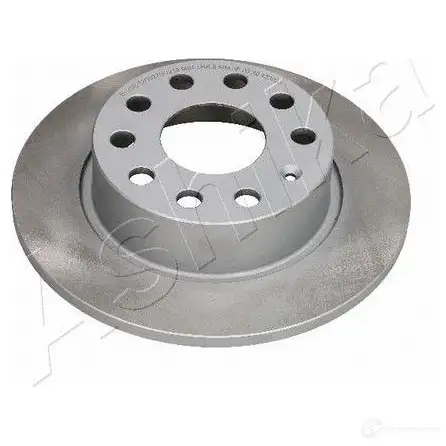 Тормозной диск ASHIKA 1437284251 N16 68 61-00-0902C - Изображение 1