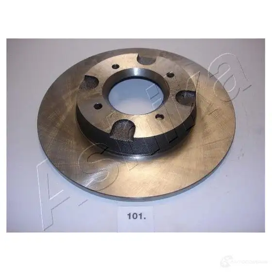 Тормозной диск ASHIKA LT I4M 2116834 8033001233025 60-01-101 - Изображение 1
