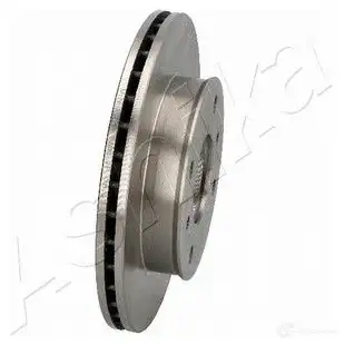 Тормозной диск ASHIKA 2116929 A7 QNB 60022016 8033001478068 - Изображение 1