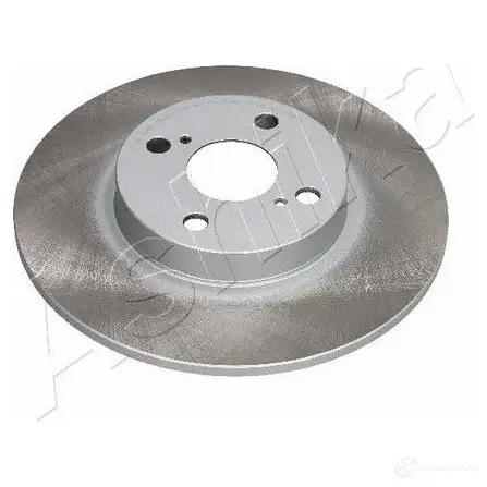 Тормозной диск ASHIKA 61-02-235C 1437284303 86IV L - Изображение 1