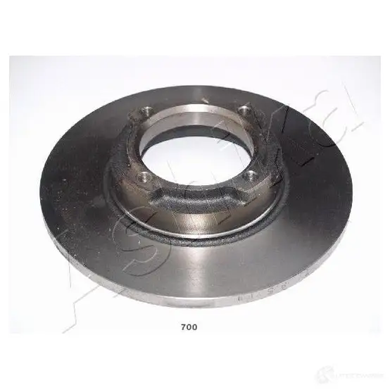 Тормозной диск ASHIKA B06 1B 61-07-700 8033001237863 2117593 - Изображение 1
