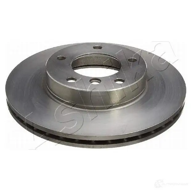 Тормозной диск ASHIKA 8033001748611 4LFI7 Y 60022027 2116939 - Изображение 1