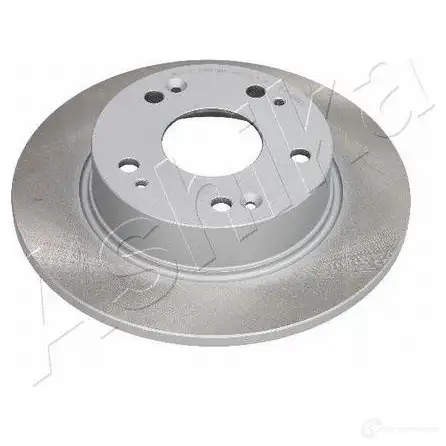 Тормозной диск ASHIKA H NN8LEI 61-04-443C 1437282602 - Изображение 1