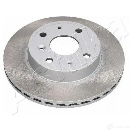 Тормозной диск ASHIKA 60-06-603C 1437303078 IK8 KQ - Изображение 1