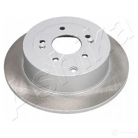 Тормозной диск ASHIKA 61-0H-H06C 1437297922 1 J0GT - Изображение 1