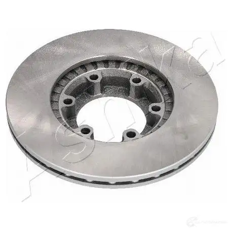 Тормозной диск ASHIKA F VBM8K 1437283837 60-05-501C изображение 2