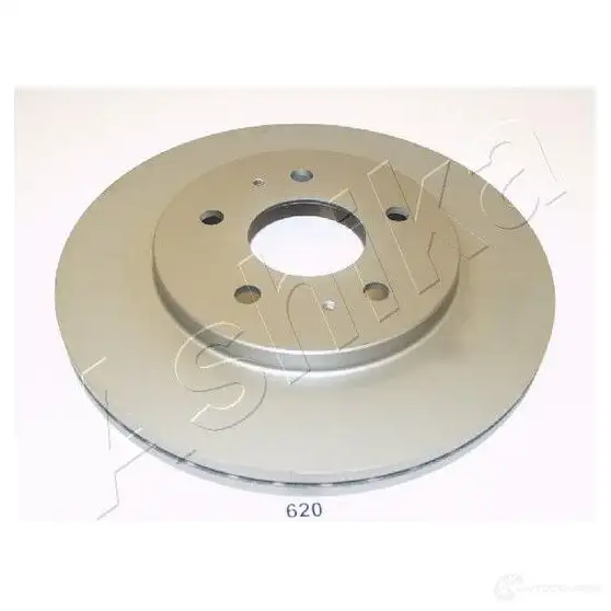 Тормозной диск ASHIKA 2117223 8033001471946 60-06-620 68S 3H - Изображение 1