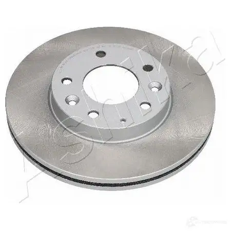 Тормозной диск ASHIKA 60-03-310C 1437298720 CHSQB L - Изображение 1
