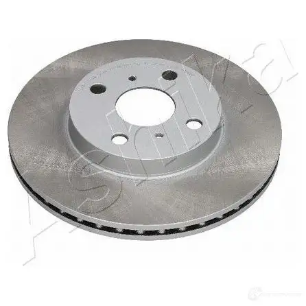 Тормозной диск ASHIKA 60-02-221C JIC DN2 1437284818 - Изображение 1