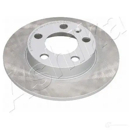 Тормозной диск ASHIKA LPI MCA 61-09-900C 1437284864 - Изображение 1