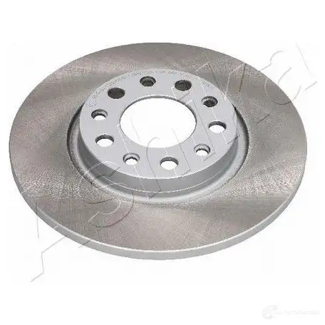 Тормозной диск ASHIKA 1437299717 61-09-914C O6 355VN - Изображение 1