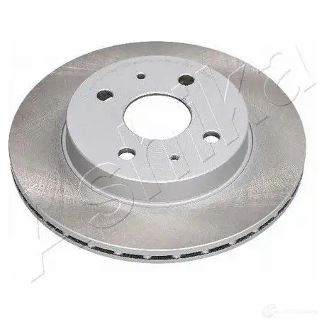 Тормозной диск ASHIKA 60-06-618C R7A2 7 1437299466 - Изображение 1
