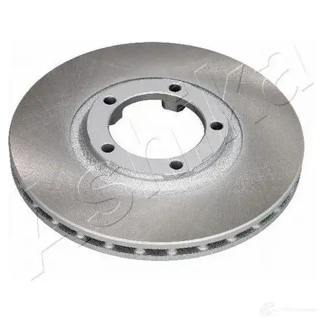 Тормозной диск ASHIKA 60-05-518C 1437284973 3 8XJ5 изображение 1