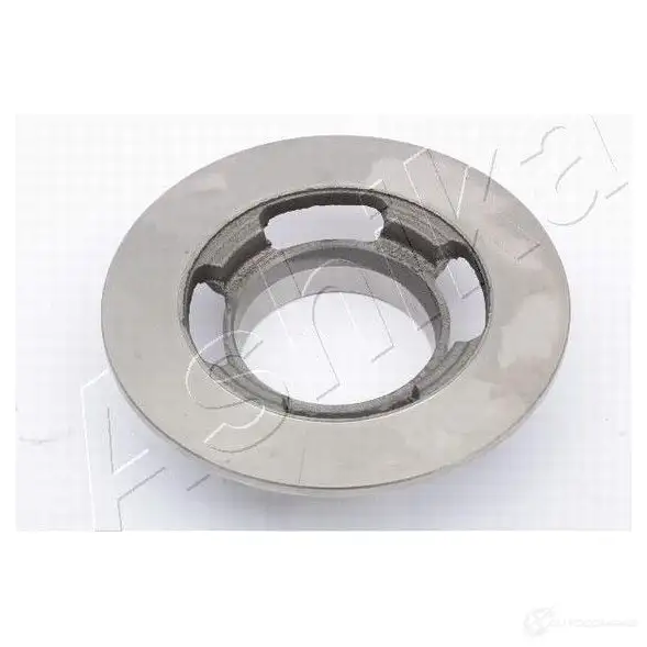 Тормозной диск ASHIKA 2116998 W7C 58 8033001234060 6002249 - Изображение 1