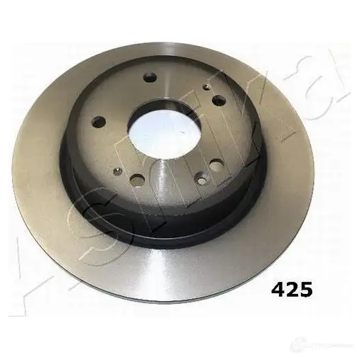 Тормозной диск ASHIKA 61-04-425 AIOQ JI 2117554 8052553142708 - Изображение 1