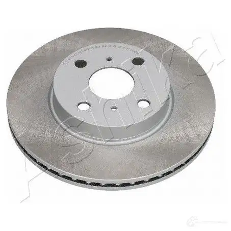 Тормозной диск ASHIKA 1437299446 60-02-2012C KA H0NK - Изображение 1