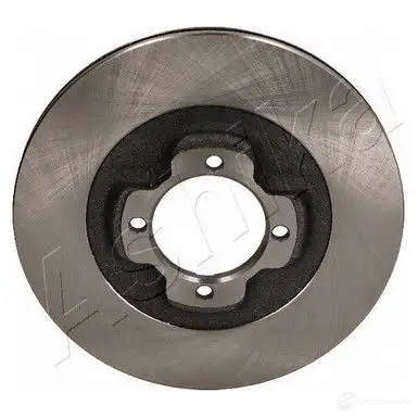 Тормозной диск ASHIKA 2117073 8033001234770 0M ATOQ 60-03-336 изображение 1