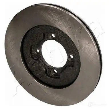 Тормозной диск ASHIKA 2117073 8033001234770 0M ATOQ 60-03-336 изображение 2
