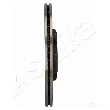 Тормозной диск ASHIKA 2117073 8033001234770 0M ATOQ 60-03-336 изображение 3