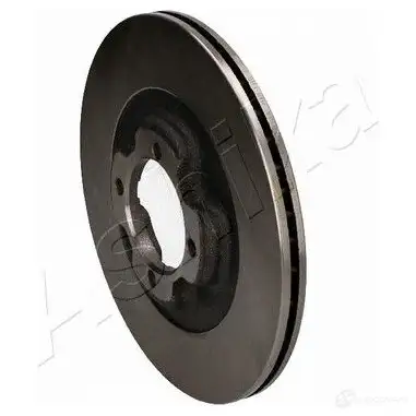 Тормозной диск ASHIKA 2117073 8033001234770 0M ATOQ 60-03-336 изображение 4