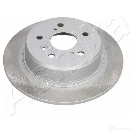 Тормозной диск ASHIKA 1437285099 61-02-249C S1DSCR E - Изображение 1
