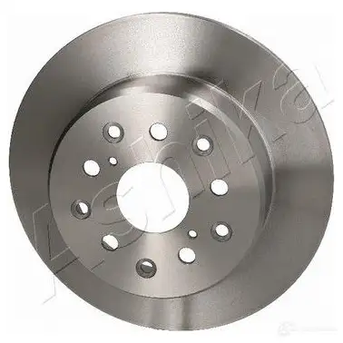 Тормозной диск ASHIKA 89VV5 F2 61-02-250 8033001713671 2117491 - Изображение 1