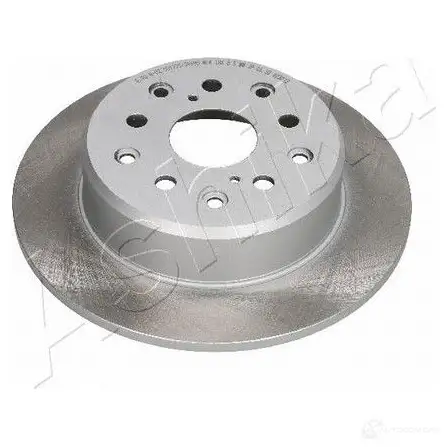 Тормозной диск ASHIKA FSH 32HM 61-02-250C 1437285101 - Изображение 1