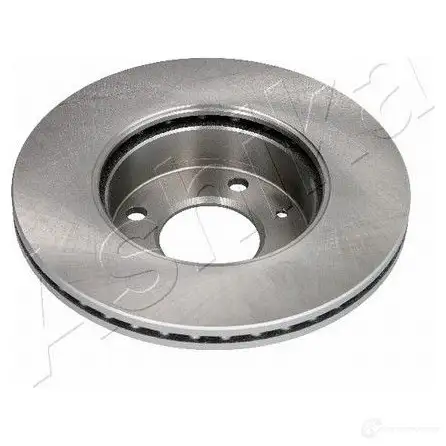 Тормозной диск ASHIKA 2117656 610kk13 8033001416725 HBA3 Q - Изображение 1