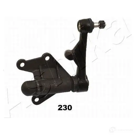 Тормозной диск ASHIKA YV0BLX B 6001126 8033001233193 2116857 - Изображение 1