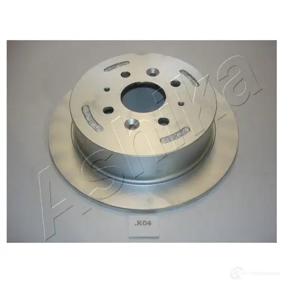 Тормозной диск ASHIKA Y ECPF 8033001236569 2117648 61-0K-004
