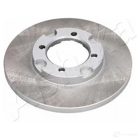 Тормозной диск ASHIKA 1437299306 60-03-301C DH 7QENU - Изображение 1