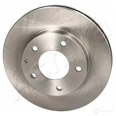 Тормозной диск ASHIKA 8033001234886 2117081 FN6UT KT 60-03-348 - Изображение 1