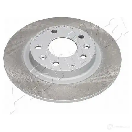 Тормозной диск ASHIKA X GM002 61-03-320C 1437282523 изображение 0
