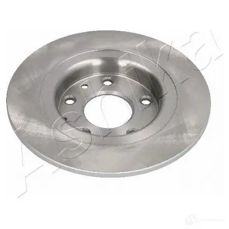 Тормозной диск ASHIKA X GM002 61-03-320C 1437282523 изображение 2