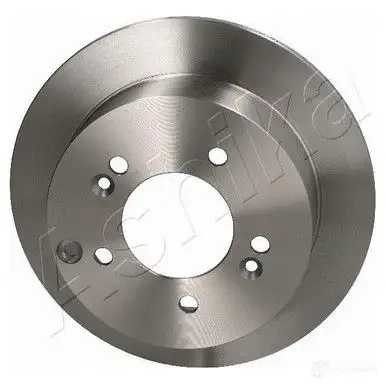 Тормозной диск ASHIKA 61-0K-K10 3GU P60Q 2117653 8033001330106 - Изображение 1