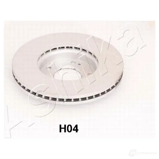 Тормозной диск ASHIKA 610kk17 8033001701913 M M0SB8 2117660 - Изображение 1