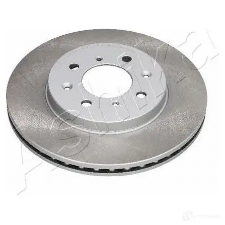 Тормозной диск ASHIKA 5RA 59V 1437284809 60-04-425C - Изображение 1