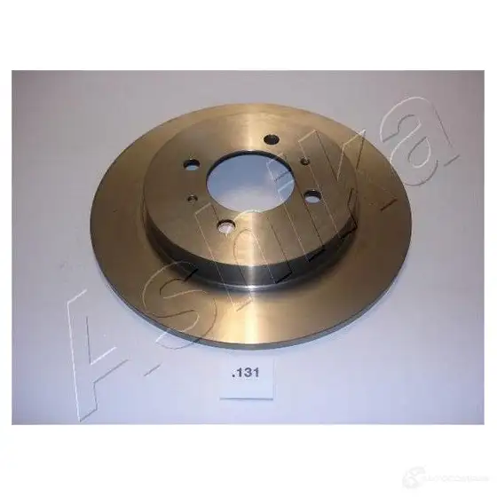 Тормозной диск ASHIKA 61-01-131 8033001236835 KV GZT6 2117435 - Изображение 1