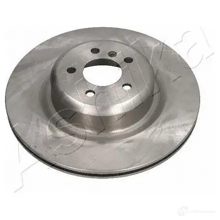 Тормозной диск ASHIKA A 5JKE 1438323918 61-00-0140 - Изображение 1