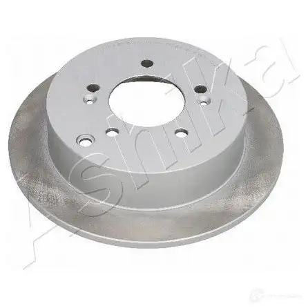 Тормозной диск ASHIKA 1437281989 2IYH JJO 61-0H-003C - Изображение 1