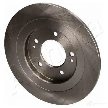 Тормозной диск ASHIKA MWT VEVZ 2117635 8033001775600 61-0H-H09 - Изображение 1
