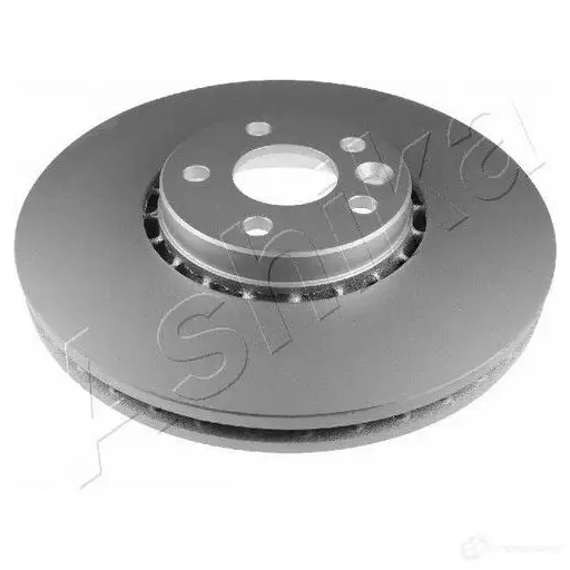 Тормозной диск ASHIKA WD 31X 1437301009 60-00-0351