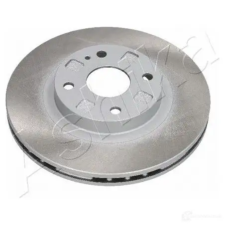 Тормозной диск ASHIKA 7DK9 M1 1437285185 60-03-320C - Изображение 1
